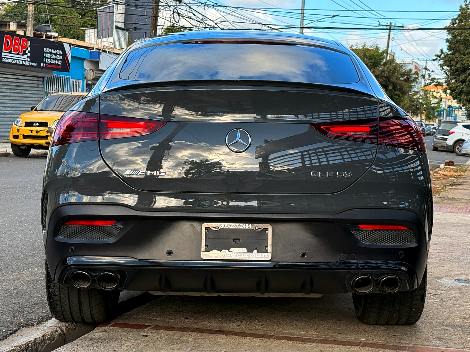 MERCEDES-BENZ GLE COUPE 53 4MATIC AMG PLUS 2025 Foto 7312497-3.jpg