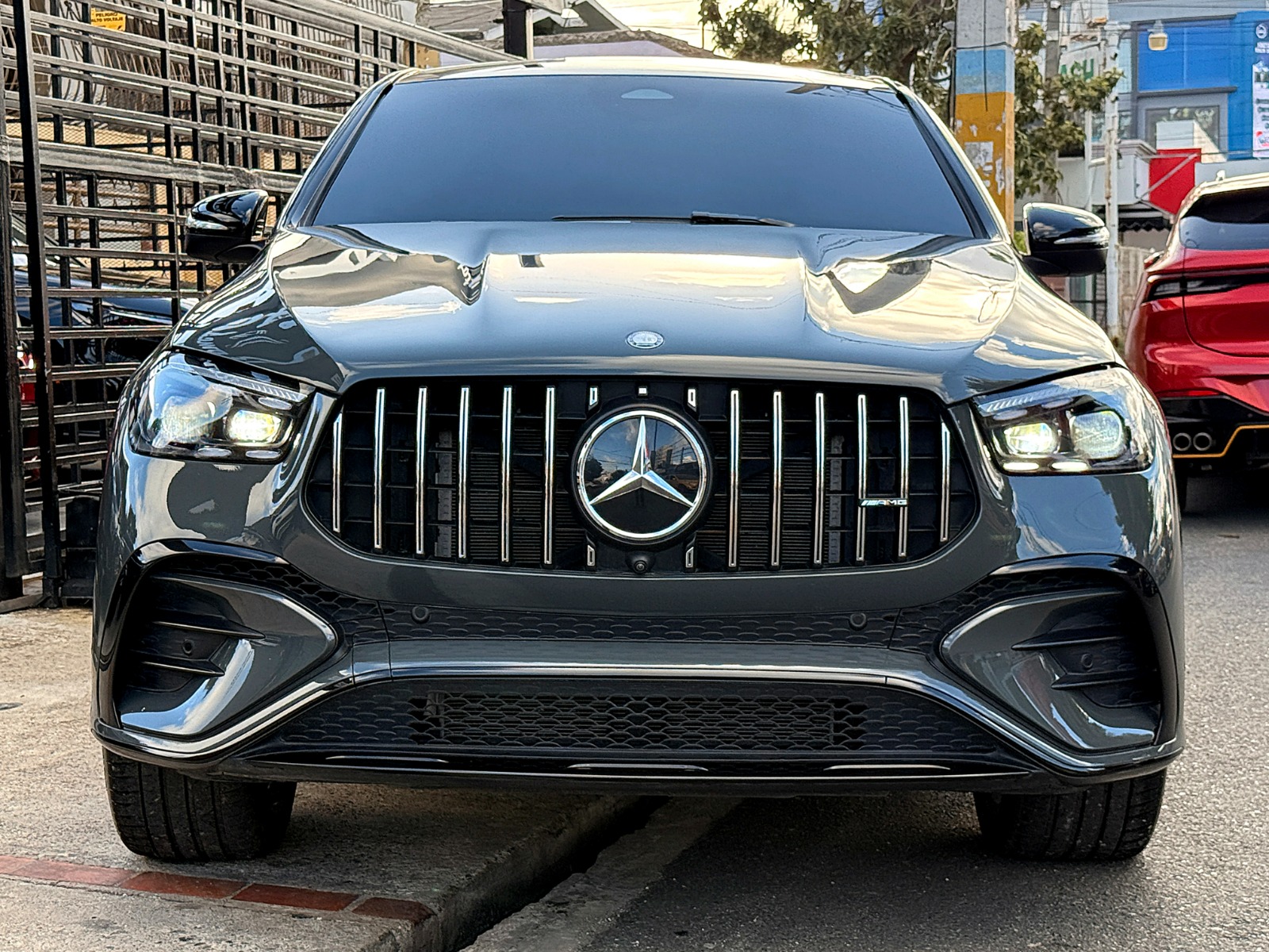 MERCEDES-BENZ GLE COUPE 53 4MATIC AMG PLUS 2025 Foto 7312497-4.jpg