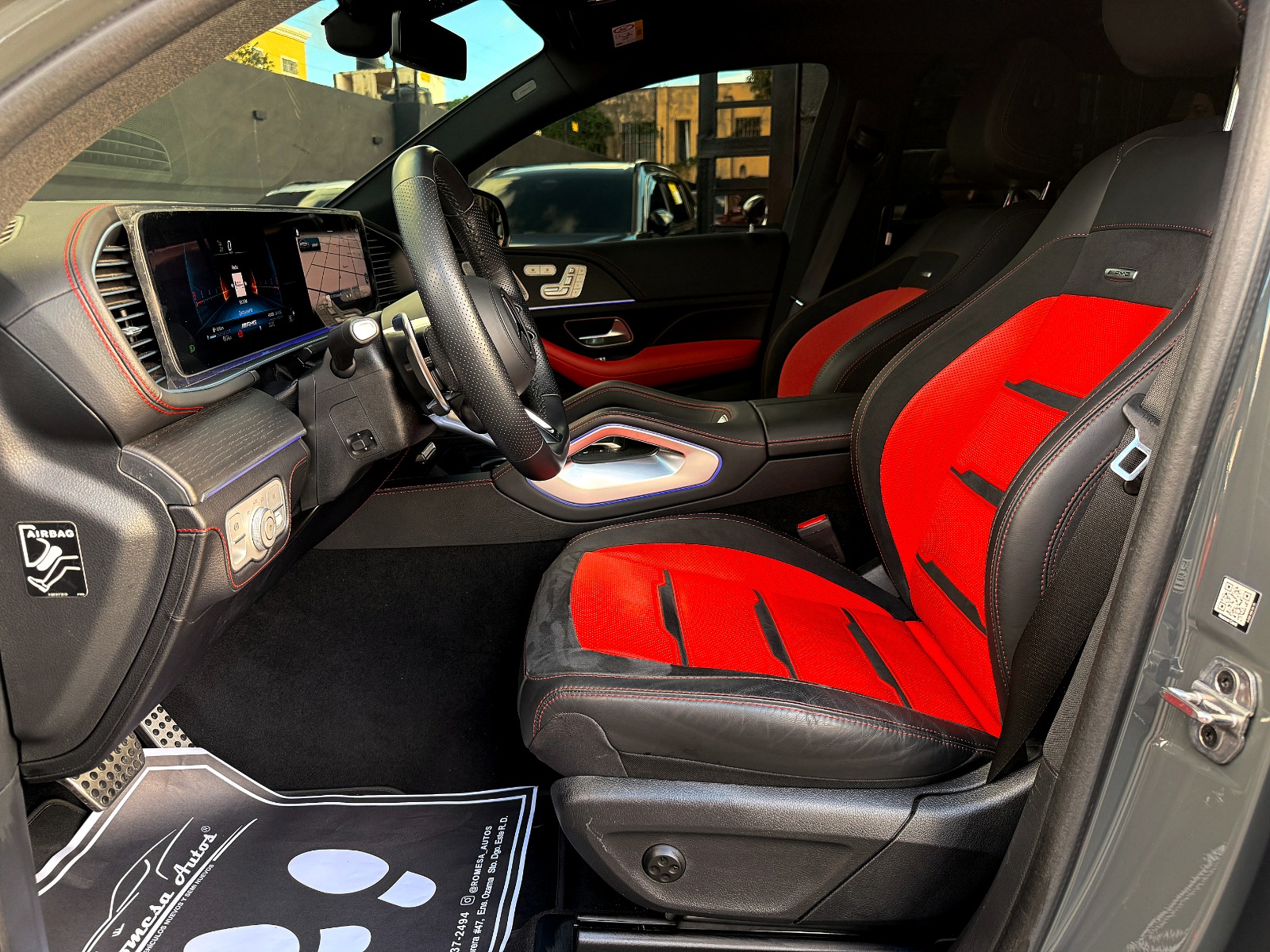MERCEDES-BENZ GLE COUPE 53 4MATIC AMG PLUS 2025 Foto 7312497-5.jpg