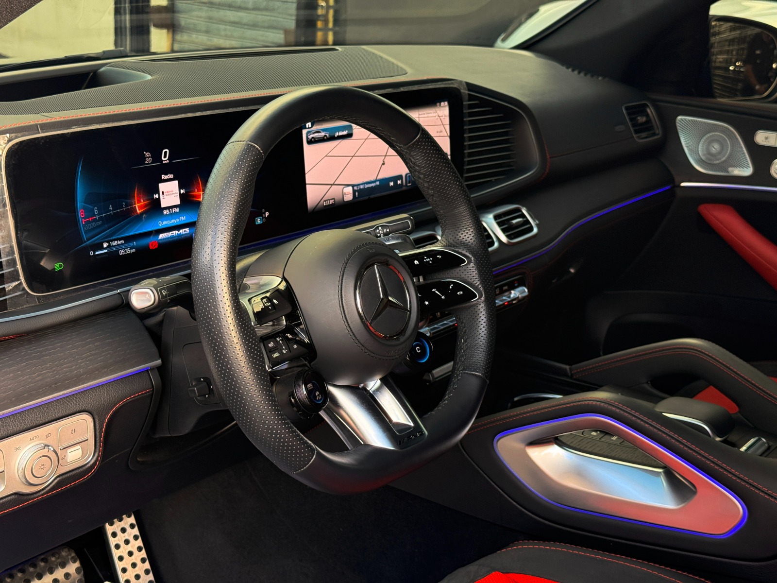 MERCEDES-BENZ GLE COUPE 53 4MATIC AMG PLUS 2025 Foto 7312497-7.jpg