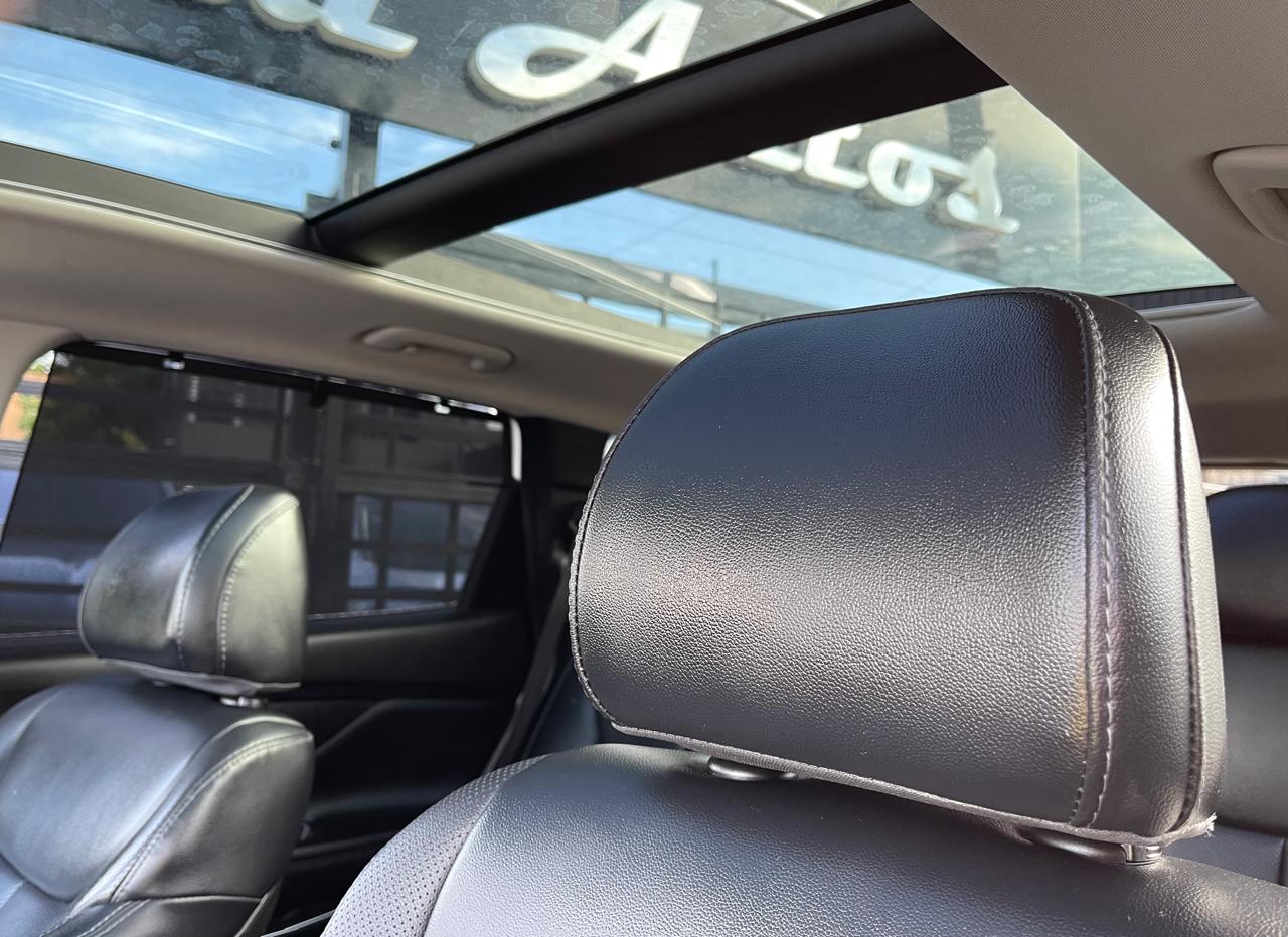 HYUNDAI SANTA FE SEL 2023 en Santo Domingo Este Foto 7312500-7.jpg