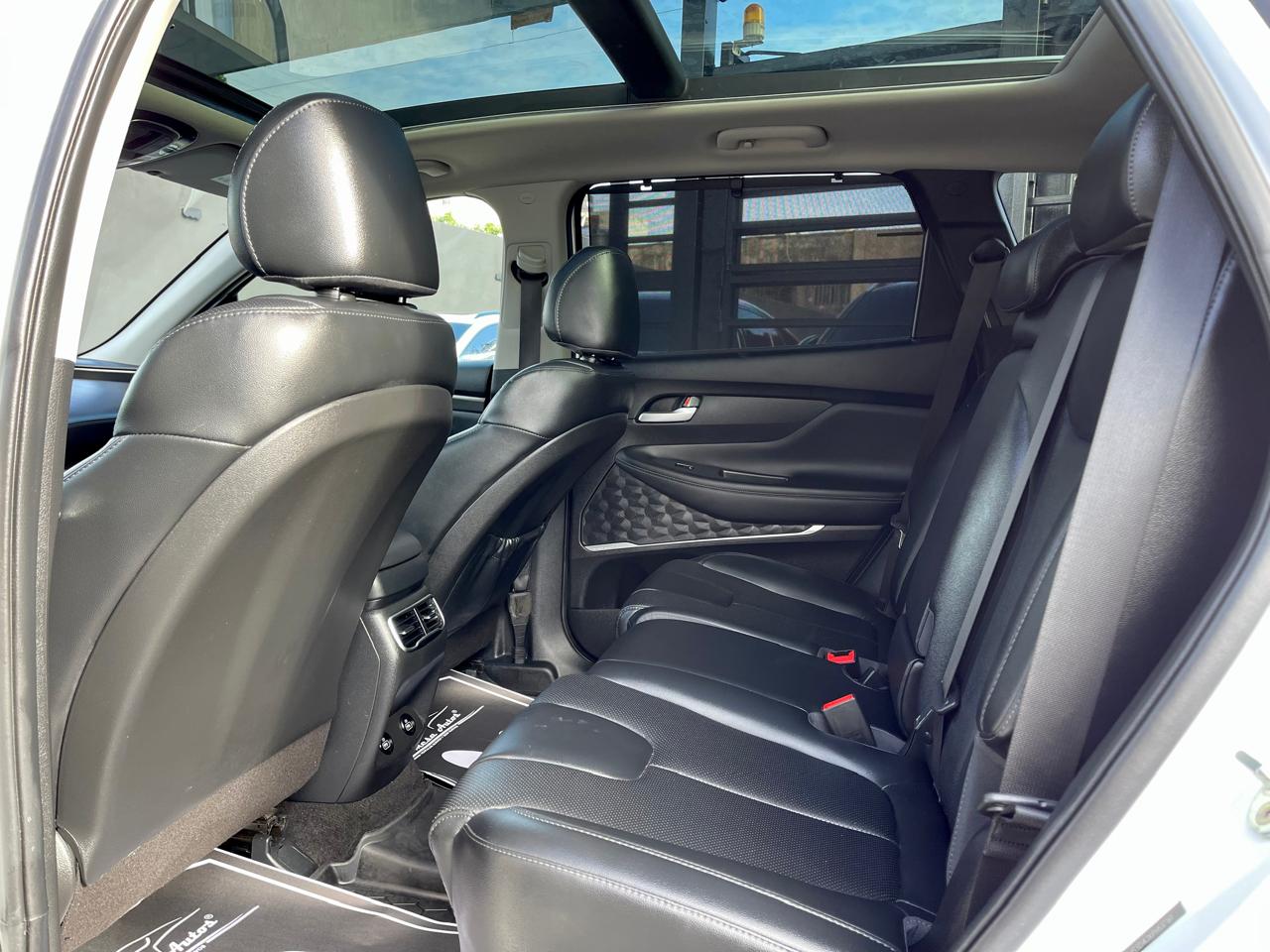 HYUNDAI SANTA FE SEL 2023 en Santo Domingo Este Foto 7312500-8.jpg