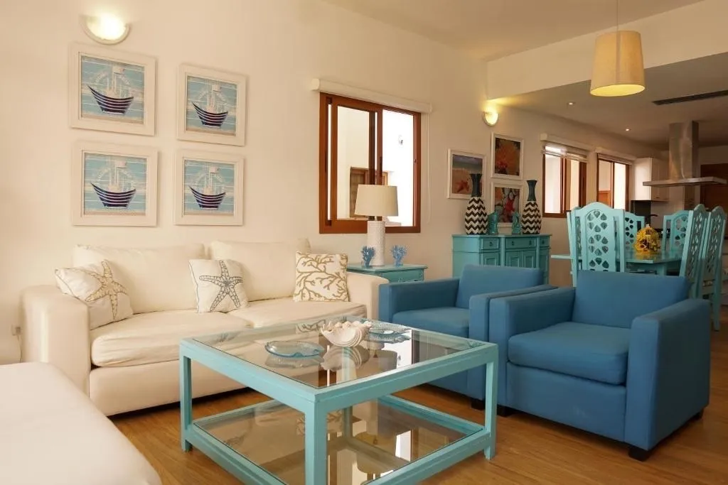 Vendo apartamentos Sibaris listos en Guavaberry Juan Dolió  Foto 7312507-3.jpg