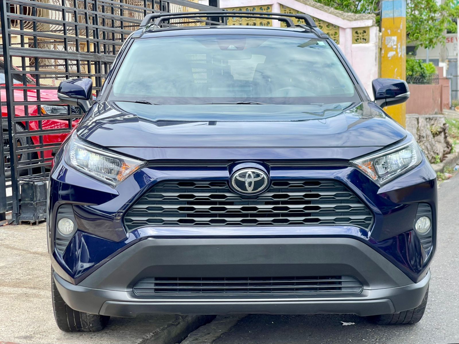 TOYOTA RAV4 XLE PREMIUM 2021 en Santo Domingo Este Foto 7312508-2.jpg