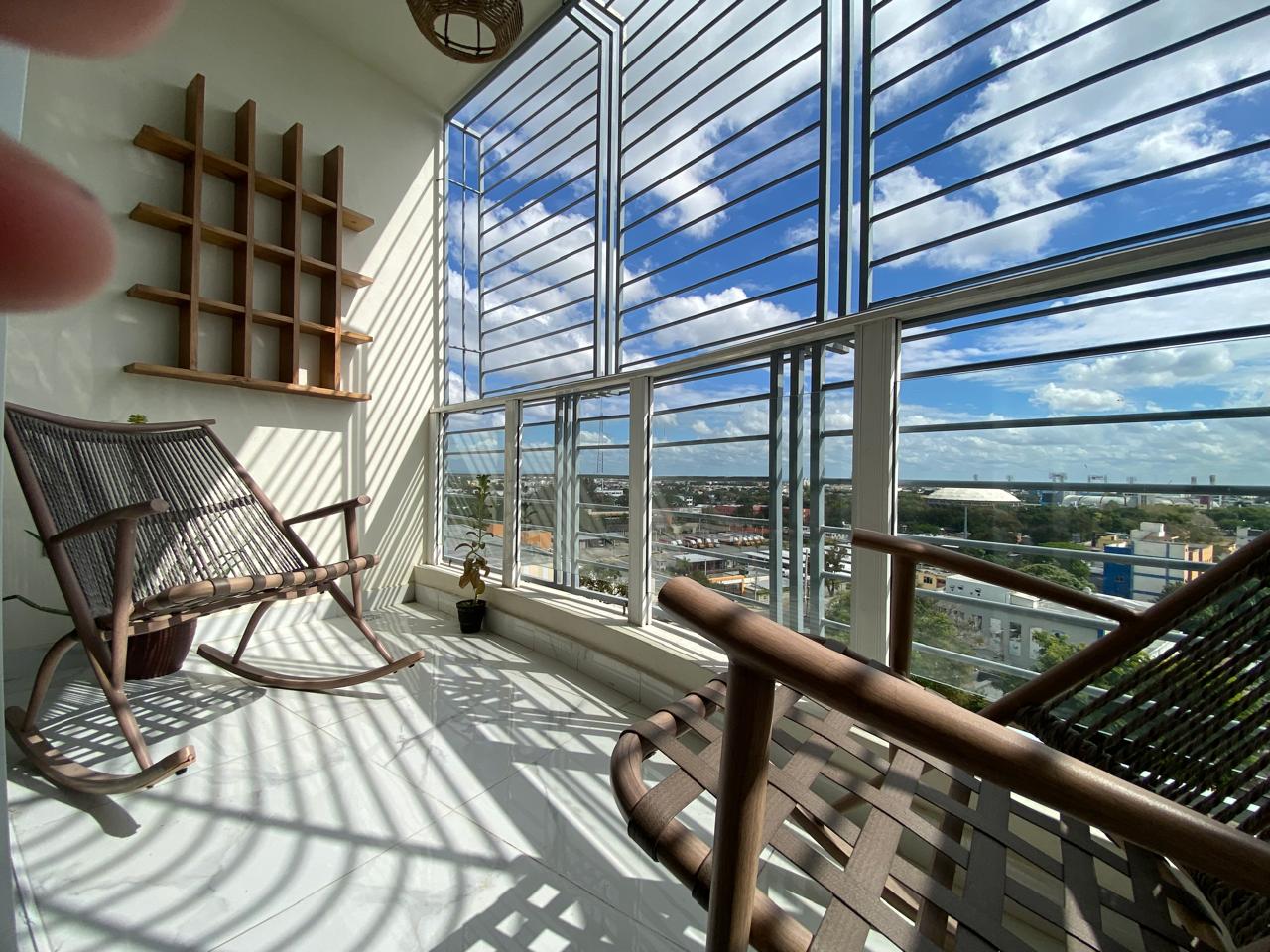 Apartamento PH en Venta en Ensanche La Fe Santo Domingo Foto 7312515-7.jpg