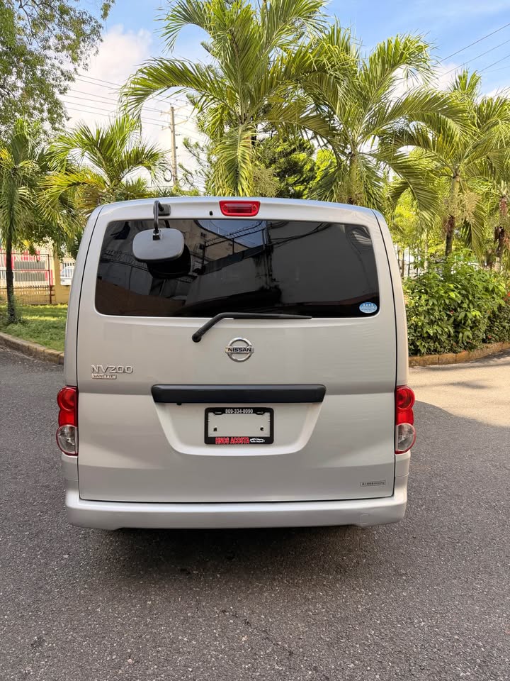 NISSAN NV 200 2019 Foto 7312516-6.jpg