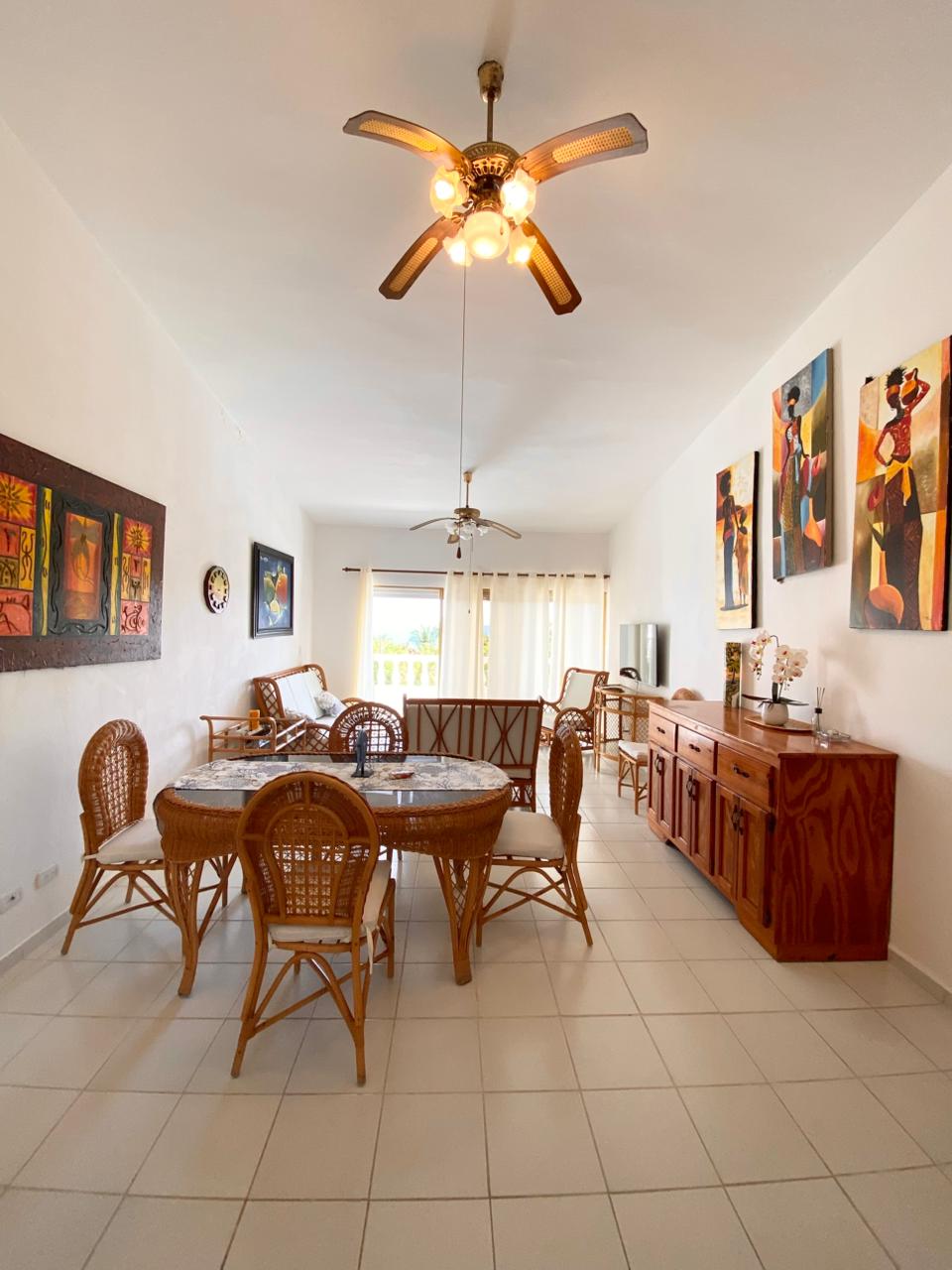 Vendo Innovador apartamento ubicado en Juan Dolió Foto 7312528-10.jpg