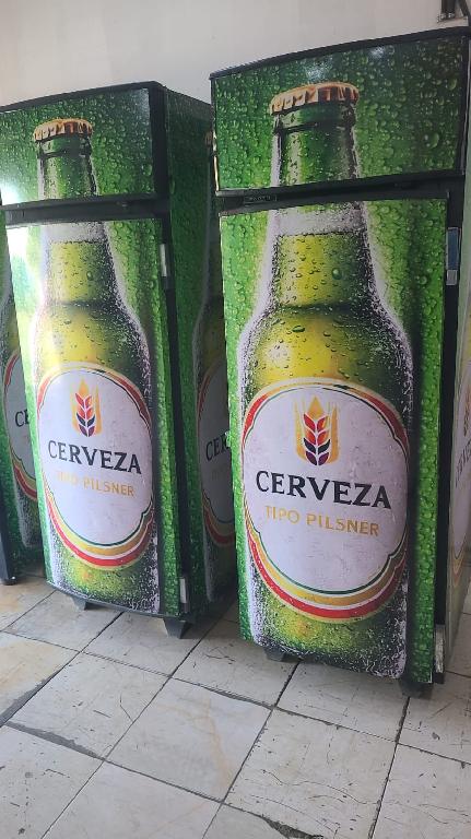 Frezer cervecero farco con envio y garantia. Foto 7312532-1.jpg