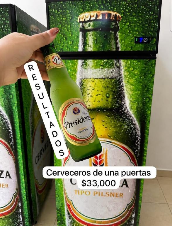 Frezer cervecero farco listo para negocio con envio y garantia. Foto 7312532-3.jpg