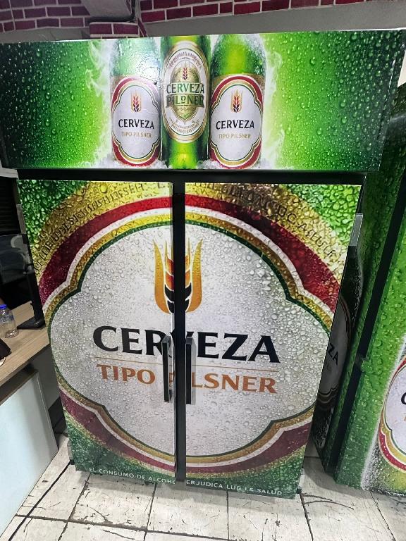 Frezer cervecero farco con envio y garantia. Foto 7312535-1.jpg