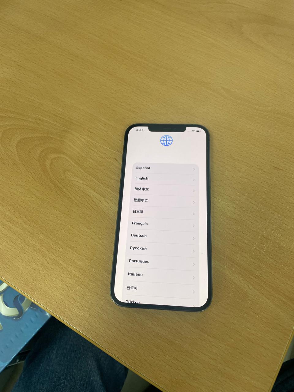 IPHONE 12 PRO MAX  256 GB. Foto 7312538-1.jpg