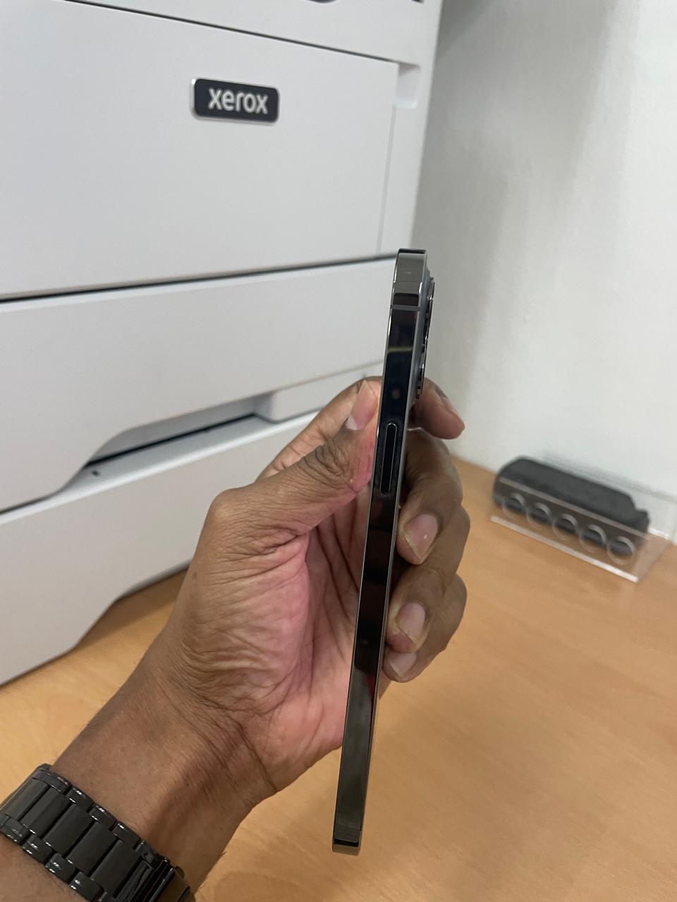 IPHONE 12 PRO MAX  256 GB. Foto 7312538-3.jpg