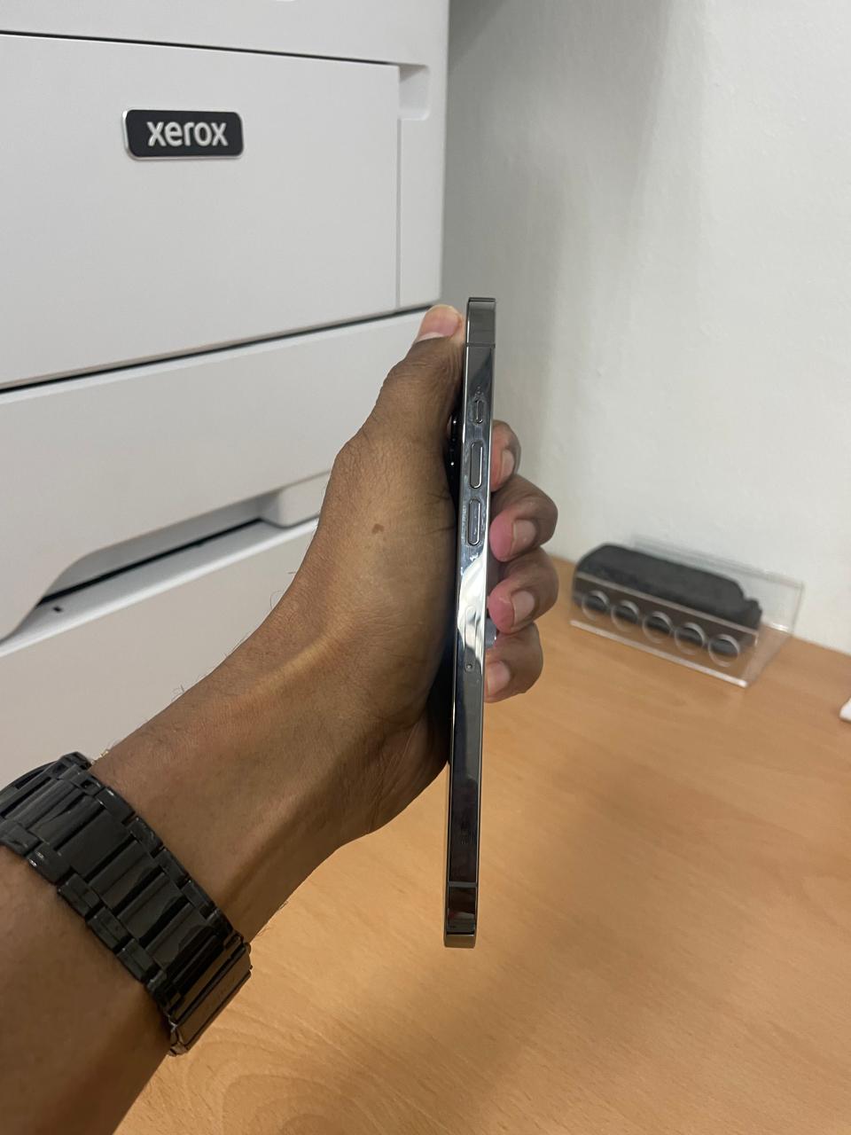 IPHONE 12 PRO MAX  256 GB. Foto 7312538-4.jpg