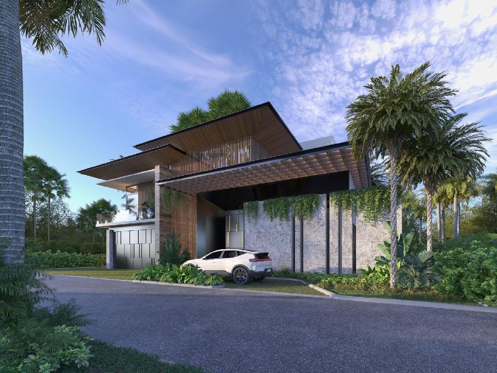 Vendo Villa en Residencias del Parque 23 Cap. cana   Foto 7312552-1.jpg