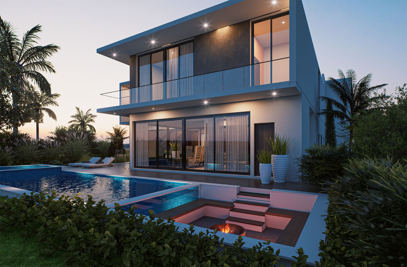 Vendo urbanización exclusiva de villas en Cap. Cana Foto 7312553-8.jpg