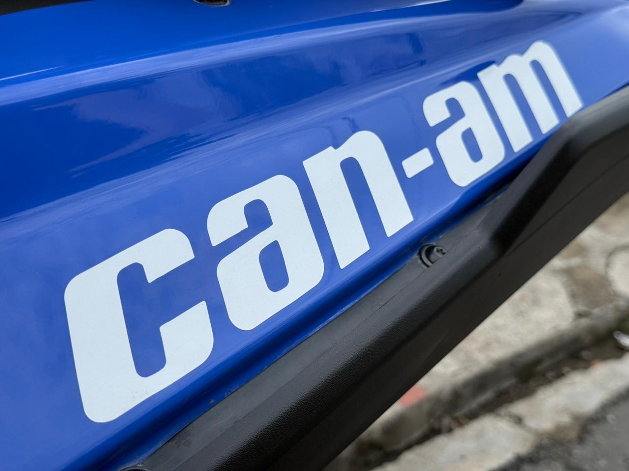 CAN-AM MAVERICK XRS TURBO 2023 en Santo Domingo Este Foto 7312561-7.jpg