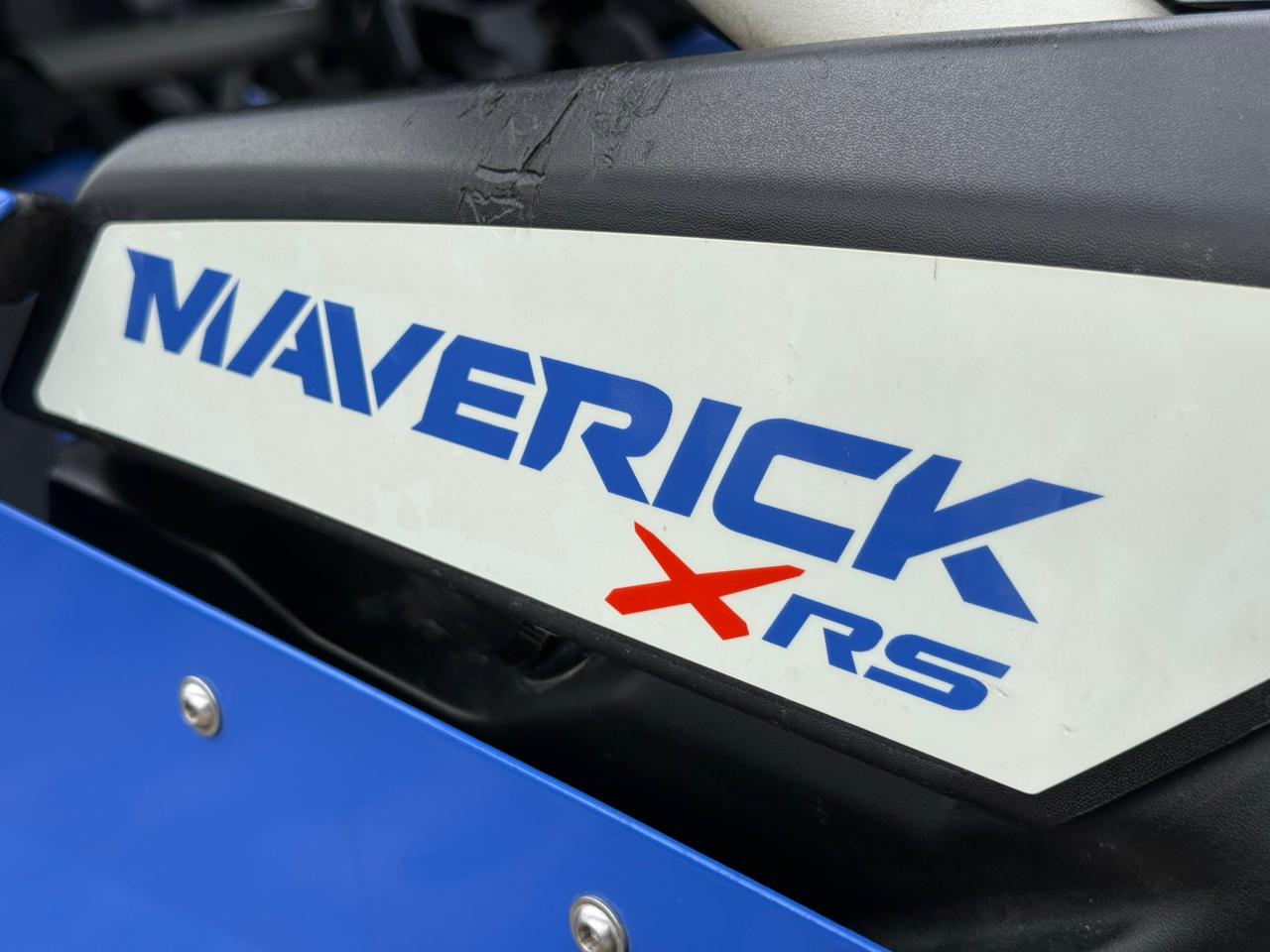 CAN-AM MAVERICK XRS TURBO 2023 en Santo Domingo Este Foto 7312561-9.jpg