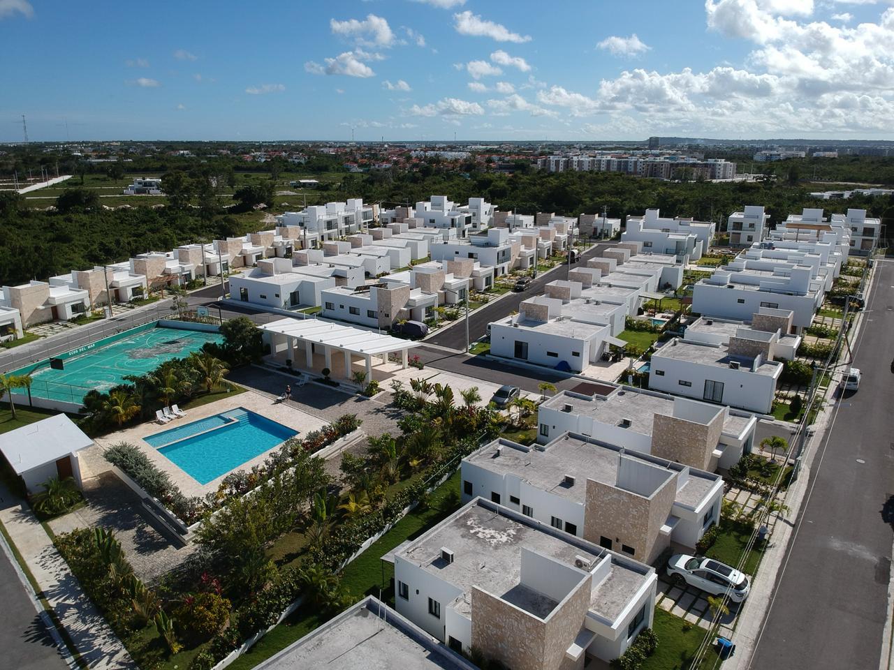 Vendo Villas Eco del mar en Punta Cana Foto 7312562-6.jpg
