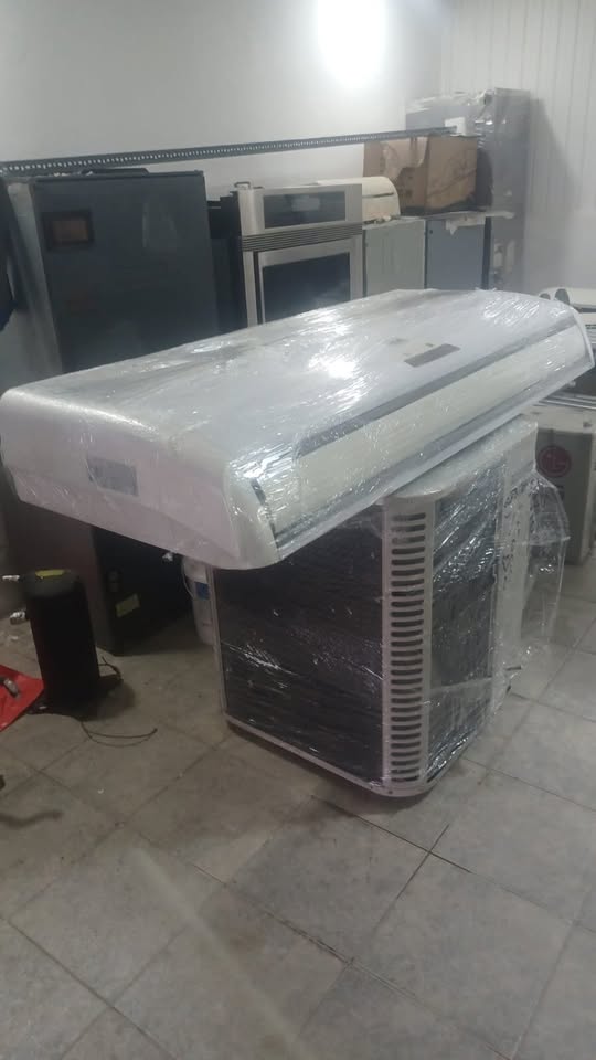 ️ POTENCIA Y CONFORT PARA ESPACIOS GRANDES — 60000 BTU DISPONIBLE ??? Foto 7312565-1.jpg