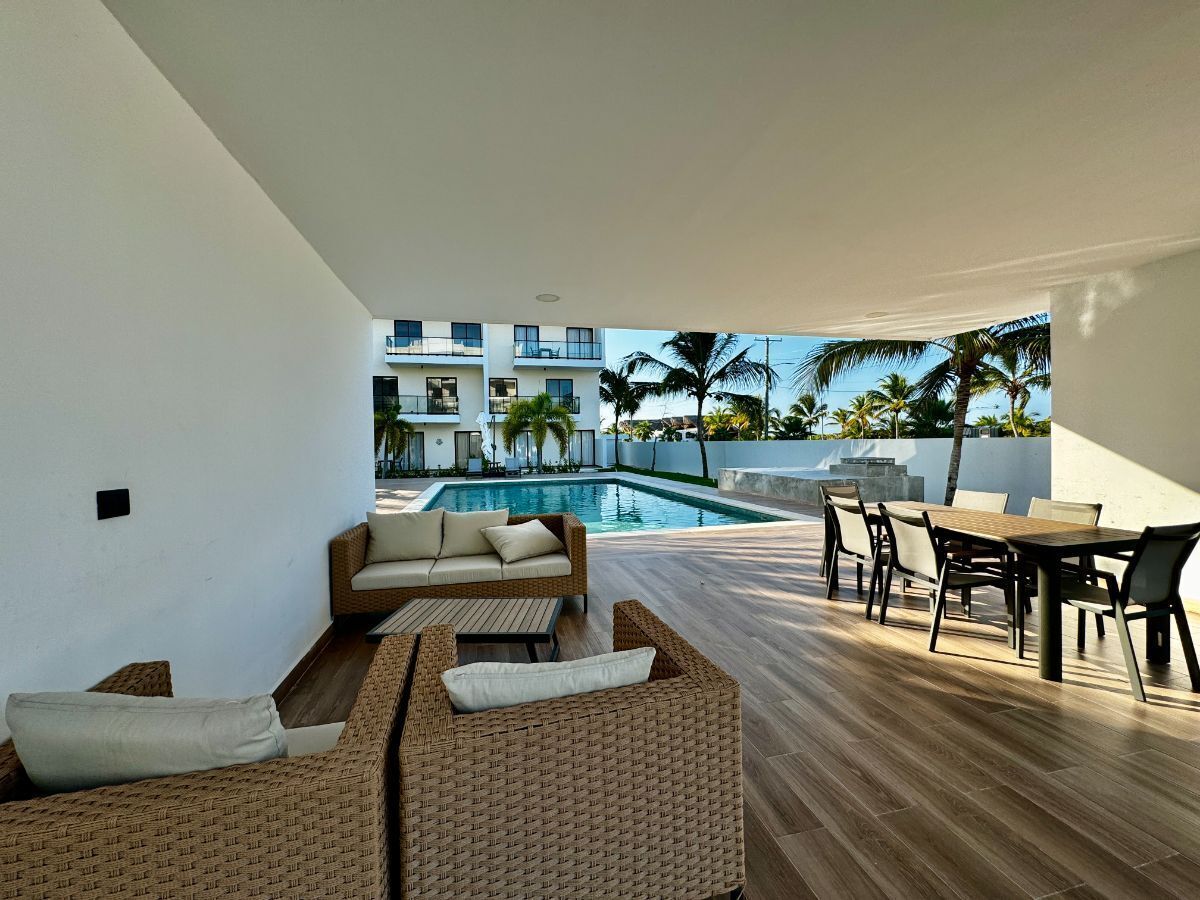 Vendo Hermoso apartamento ubicado estratégicamente en el Downtown Punt Foto 7312592-13.jpg