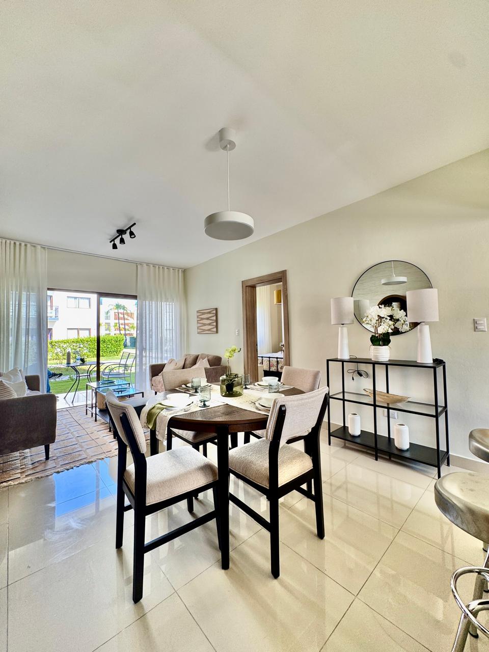 Vendo apartamentos Costa Bávaro Garden en Punta Cana Foto 7312593-14.jpg
