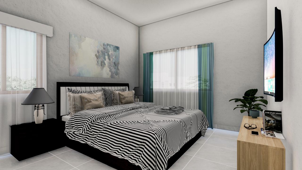 Vendo apartamentos Costa Bávaro Garden en Punta Cana Foto 7312593-2.jpg