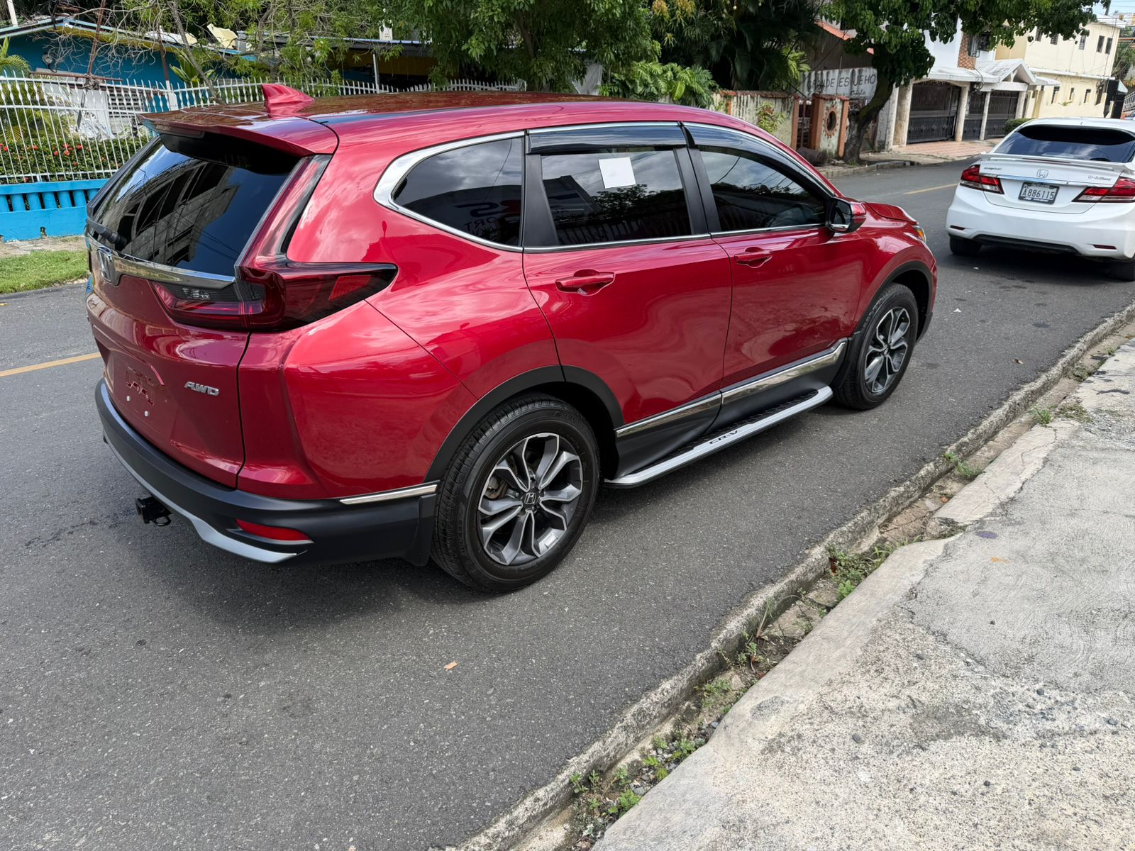honda cr-v 2021 Foto 7312597-11.jpg