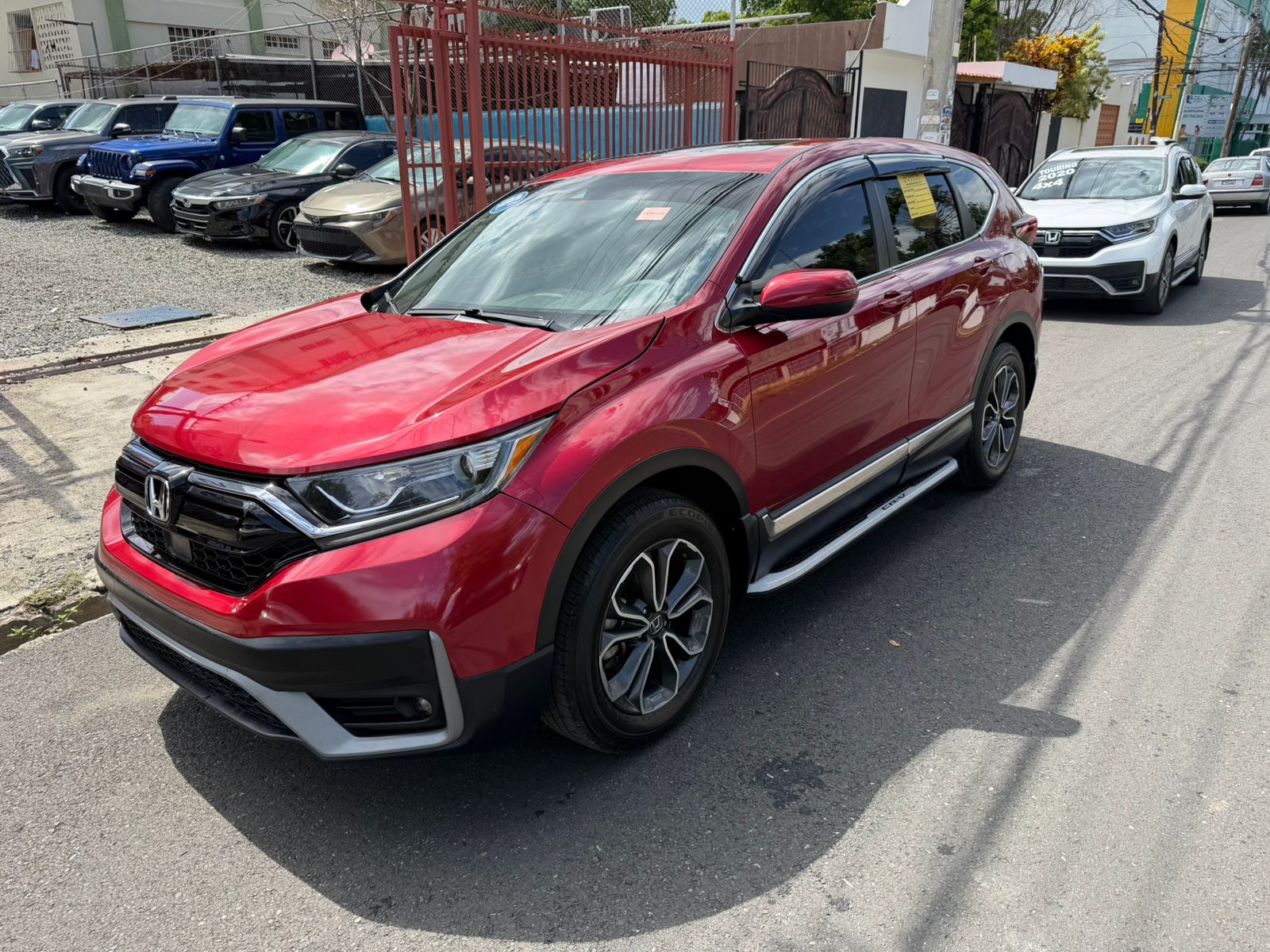 honda cr-v 2021 Foto 7312597-2.jpg
