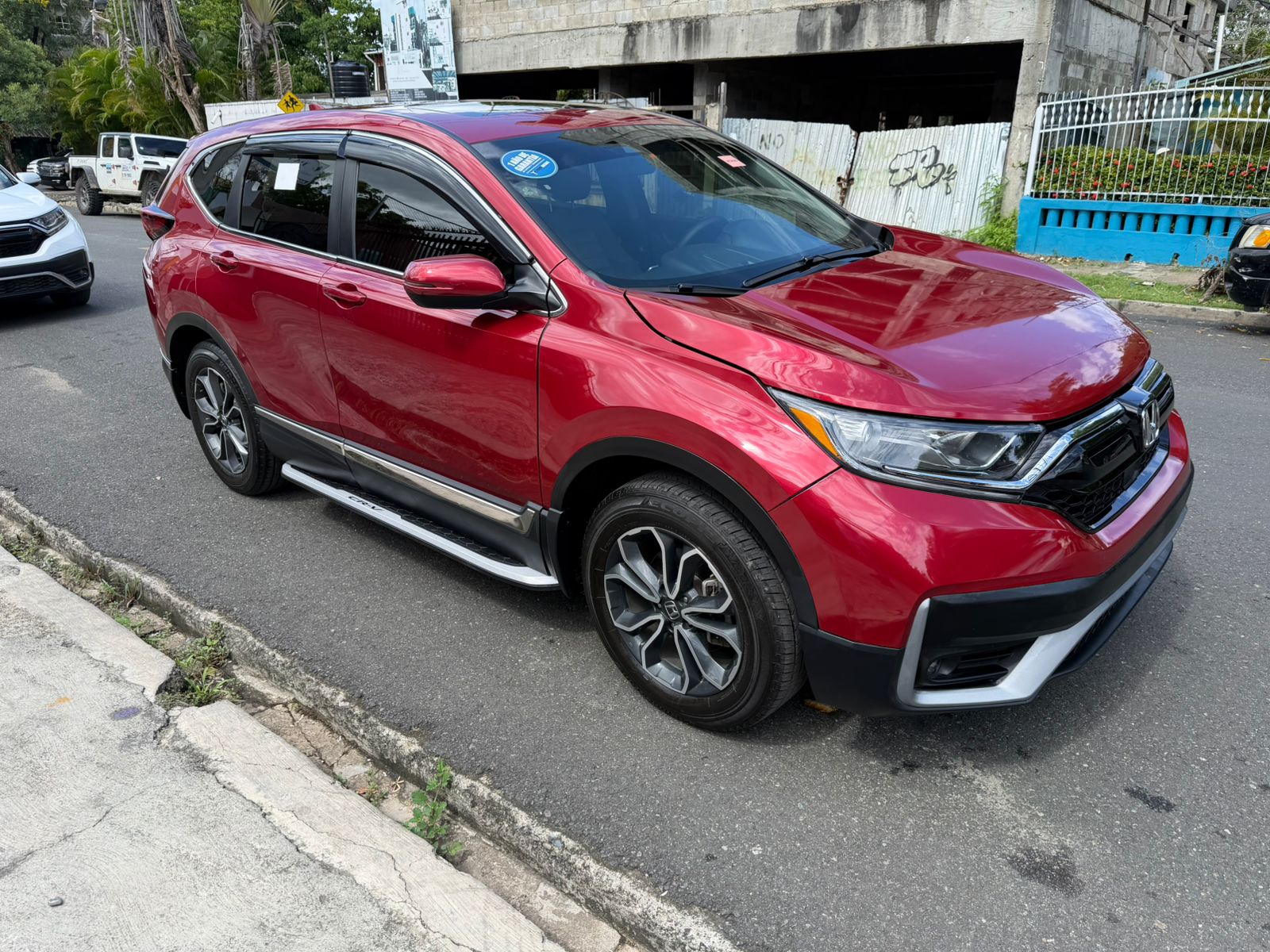 honda cr-v 2021 Foto 7312597-4.jpg