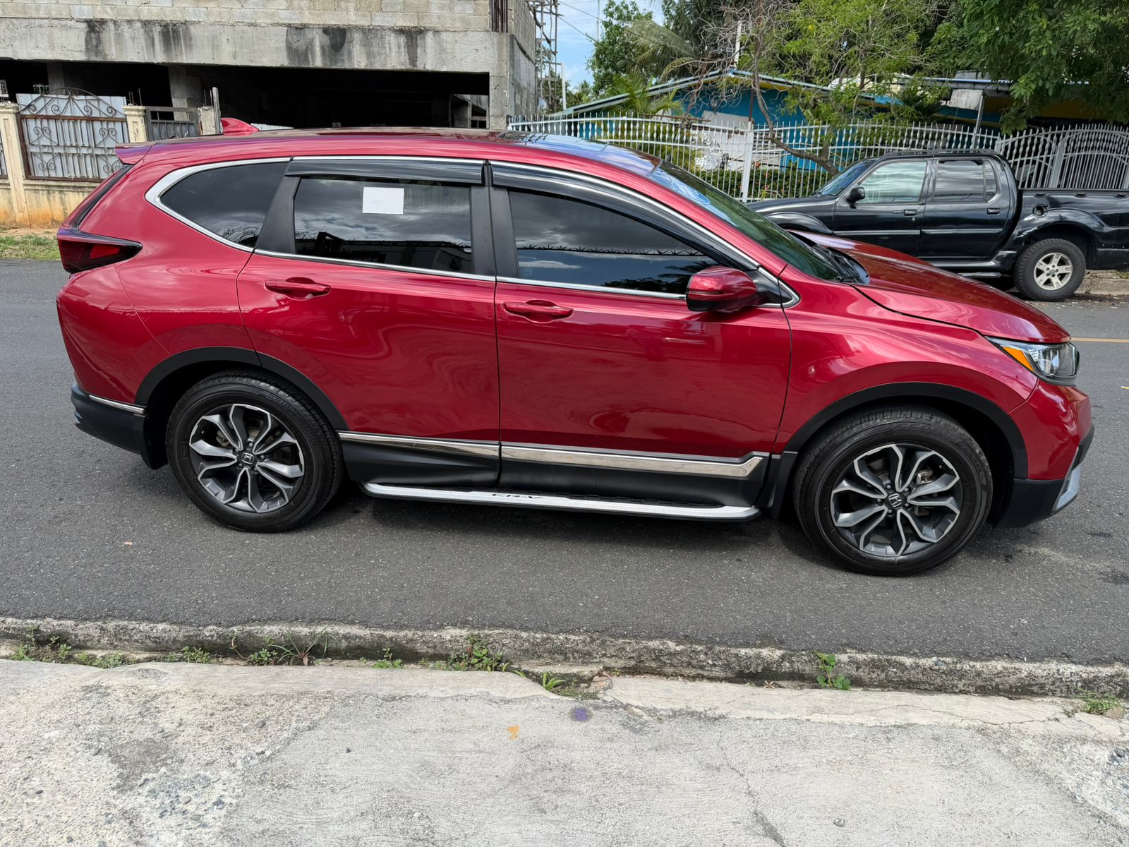 honda cr-v 2021 Foto 7312597-6.jpg