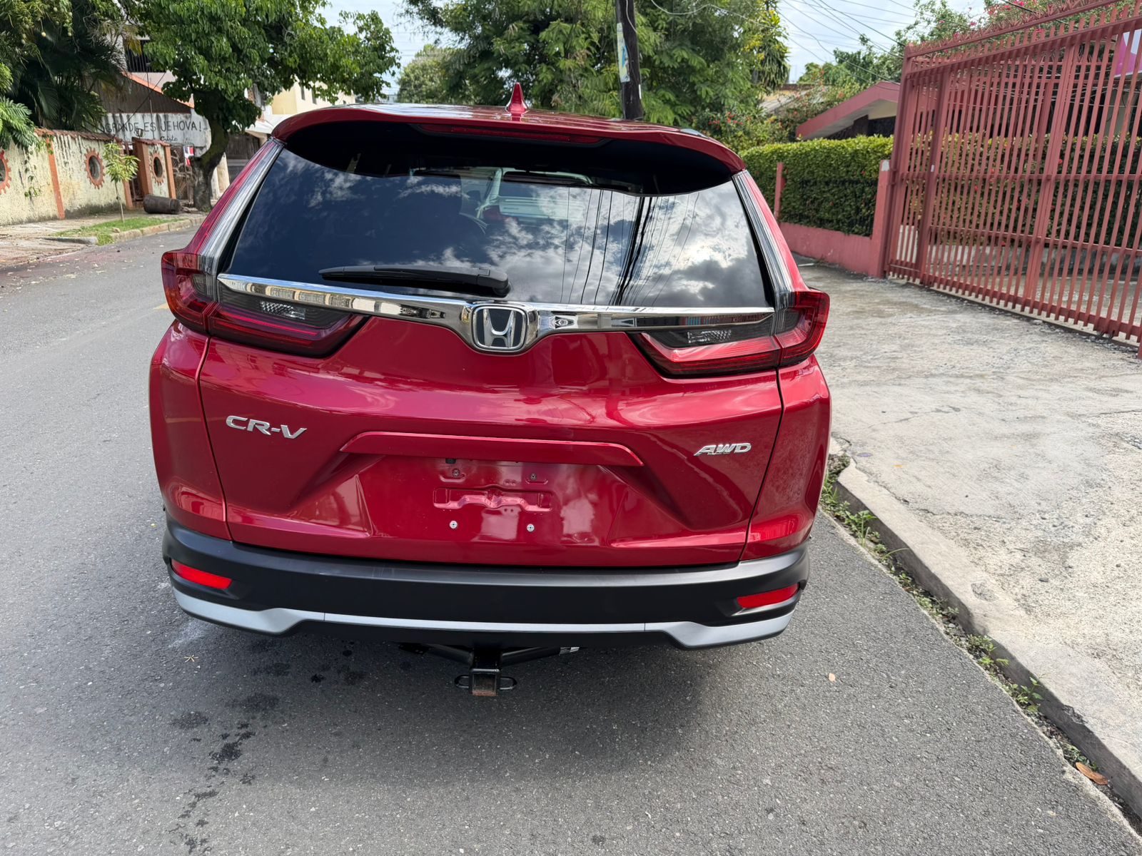 honda cr-v 2021 Foto 7312597-9.jpg