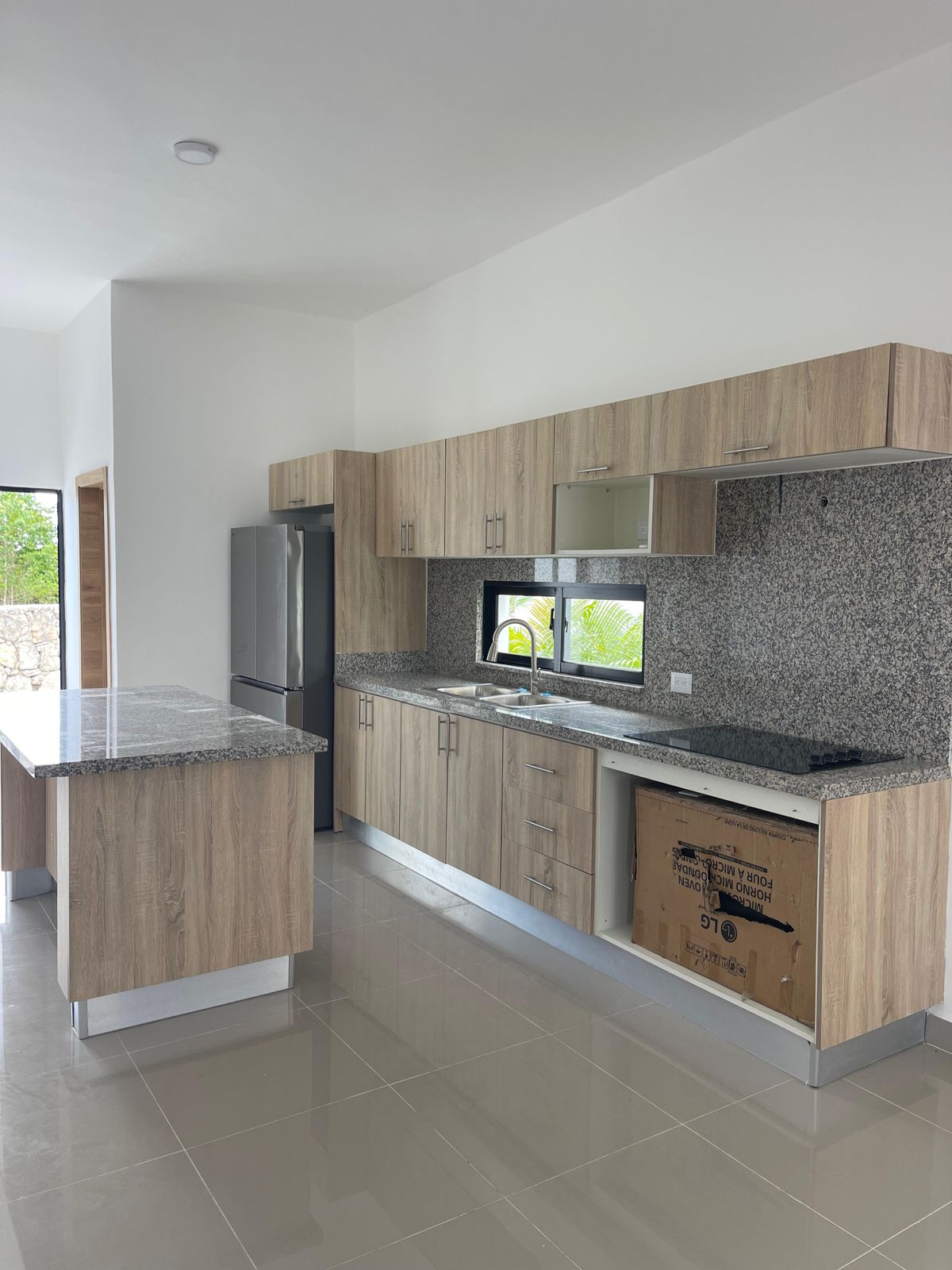 Vendo hermosa Villas ecos del mar en Vista Cana Foto 7312605-9.jpg