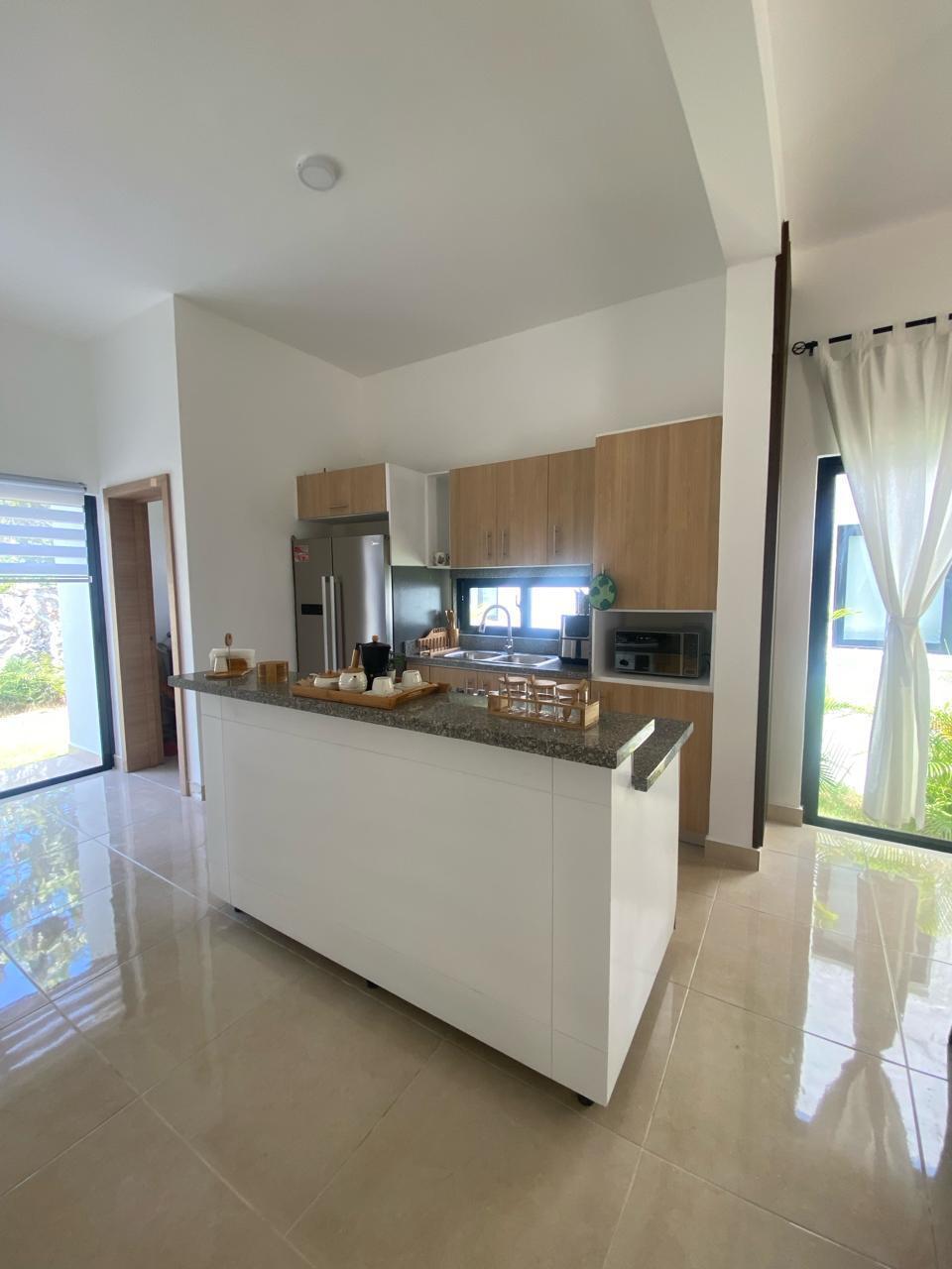 Vendo Villas Ecos del mar en Vista Cana Punta Cana Foto 7312607-10.jpg