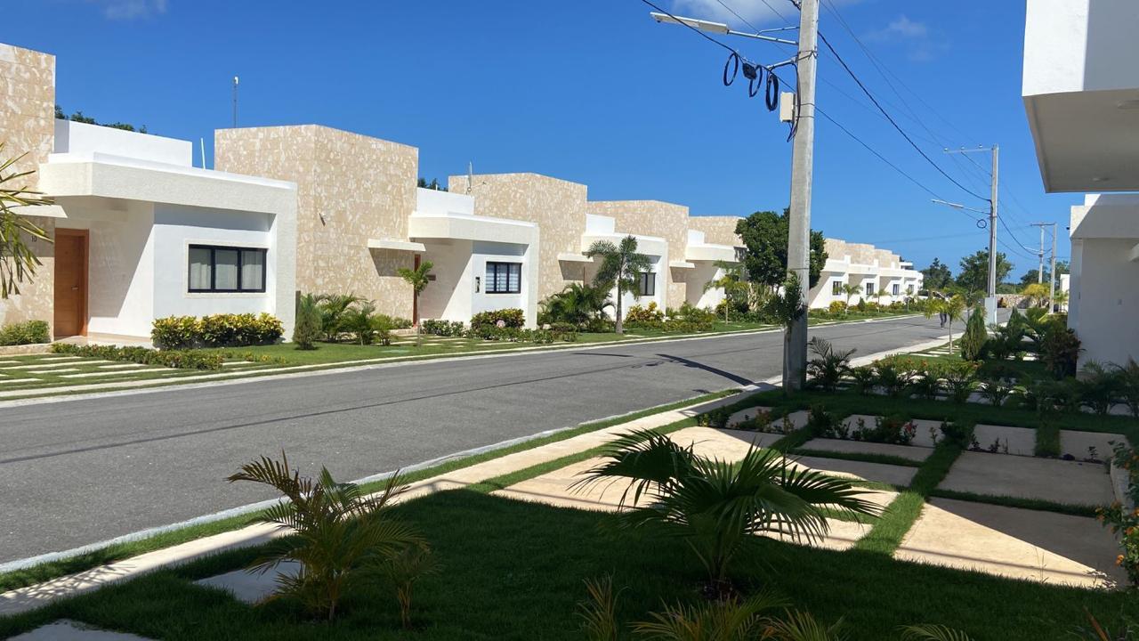 Vendo Villas Ecos del mar en Vista Cana Punta Cana Foto 7312607-11.jpg