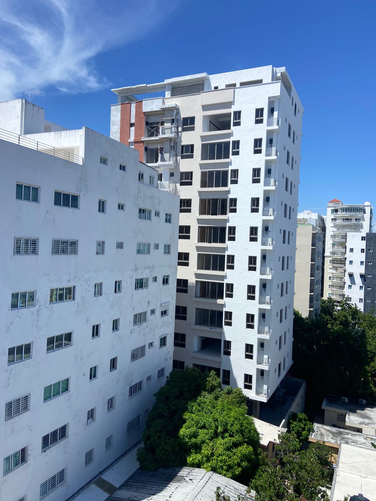 Apartamentos en Evaristo Morales de dos habitaciones Entrega Dic. 2026 Foto 7312617-6.jpg