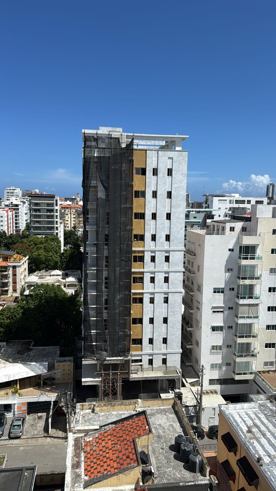 Apartamentos en Evaristo Morales de dos habitaciones Entrega Dic. 2026 Foto 7312617-7.jpg