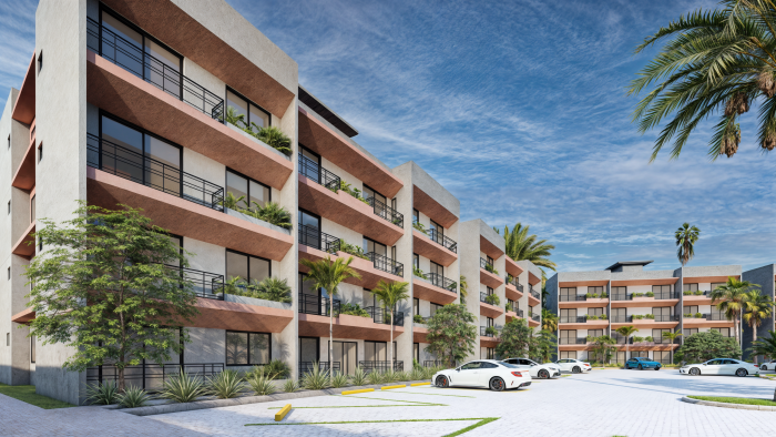 Apartamento en Venta en Los Alcarrizos Santo Domingo Oeste Foto 7312622-1.jpg