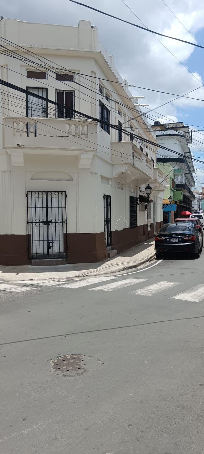 Local Primer Nivel de 47.80 m2 en Zona Colonial Cerca de la Sirena Ave Foto 7312623-8.jpg