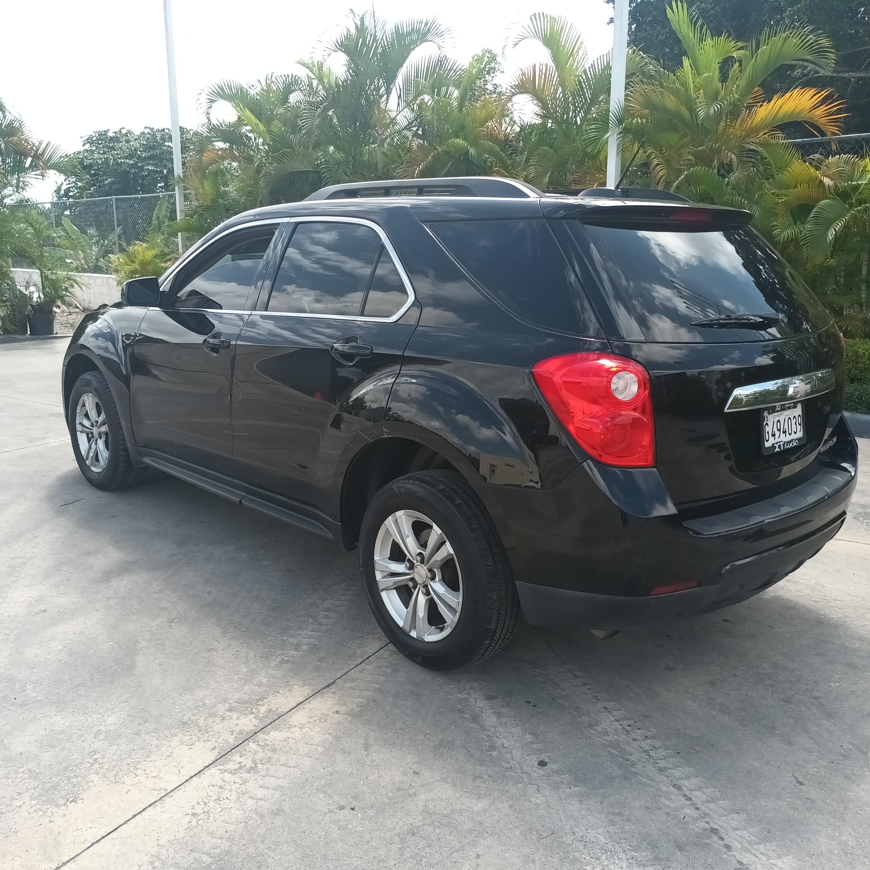 Chevrolet Equinox LT 2015 OFERTA Foto 7312636-2.jpg