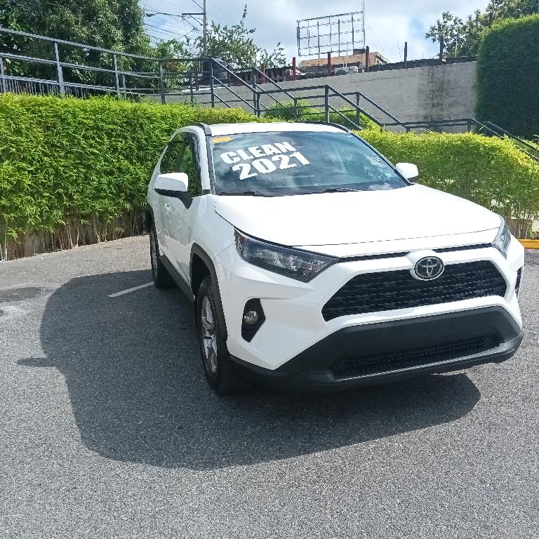 Toyota RAV4 LE clean  OFERTA  Foto 7312638-1.jpg