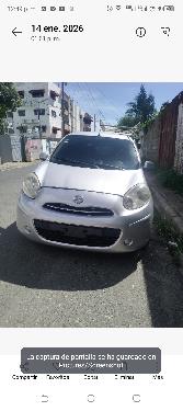 Nissan March 2011 Foto 7312641-1.jpg