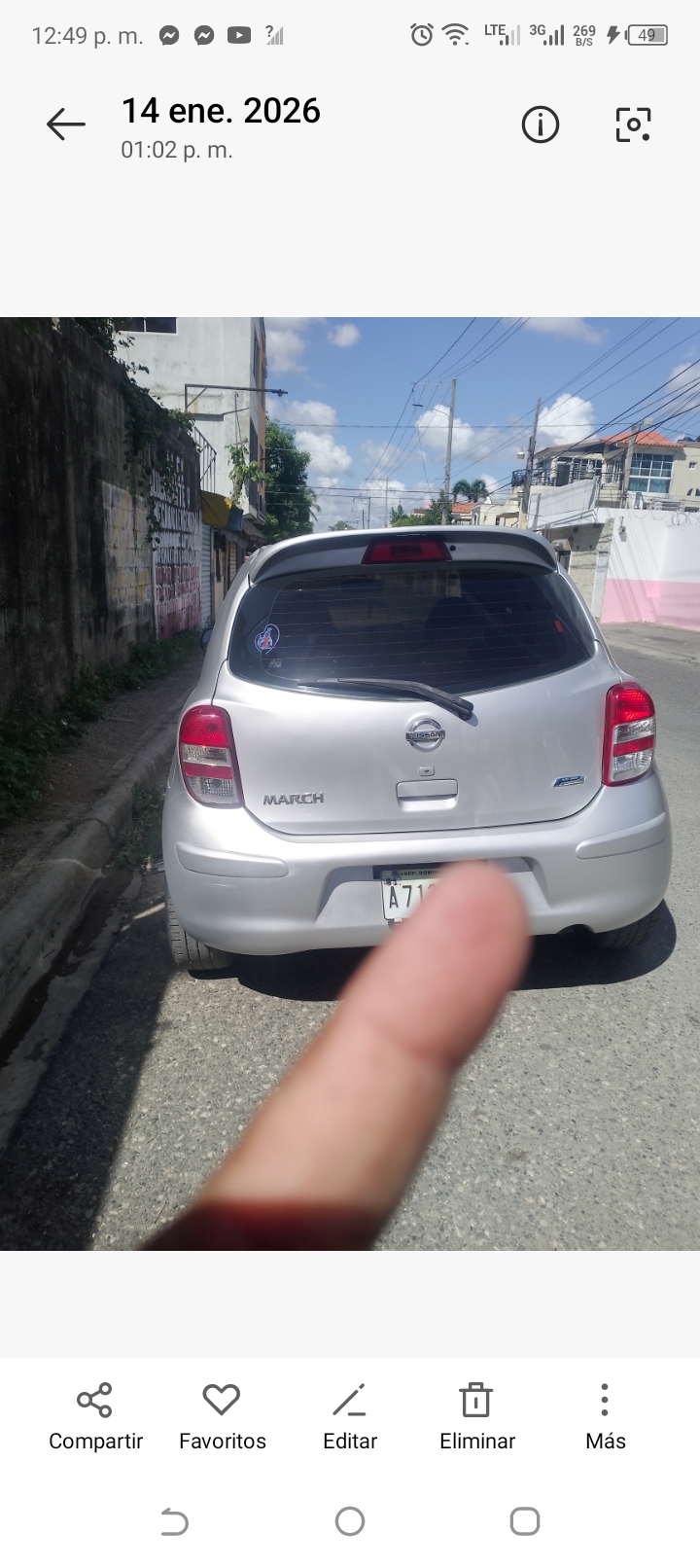 Nissan March 2011 Foto 7312641-2.jpg