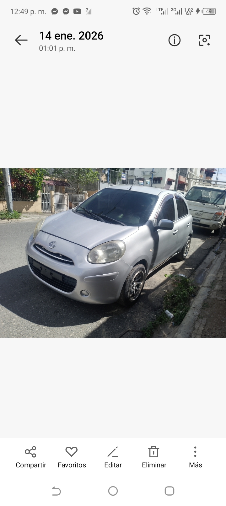 Nissan March 2011 Foto 7312641-3.jpg