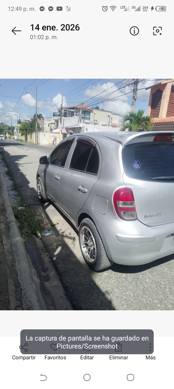 Nissan March 2011 Foto 7312641-4.jpg