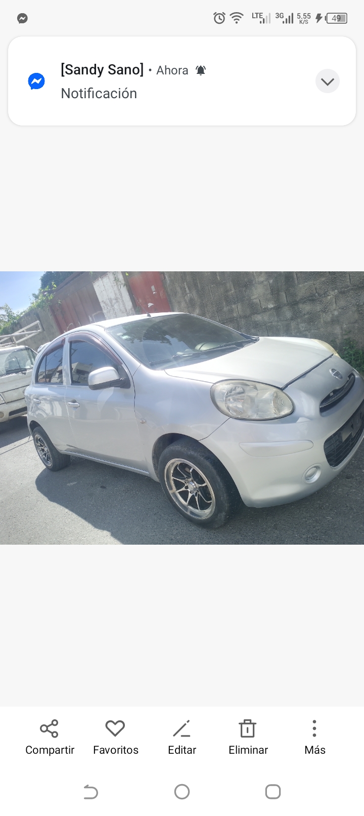Nissan March 2011 Foto 7312641-6.jpg
