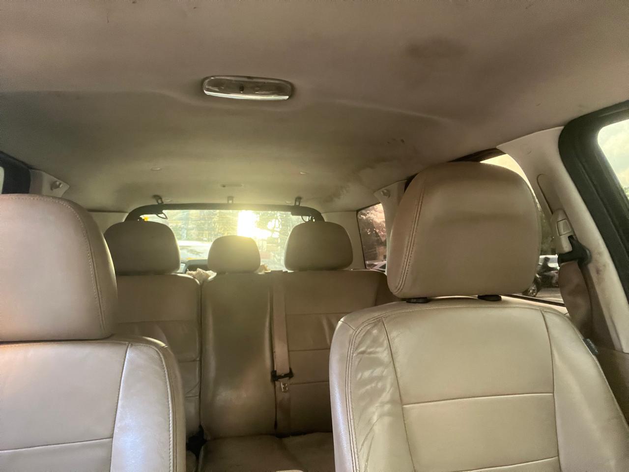 Vendo Ford Escape Foto 7312642-5.jpg