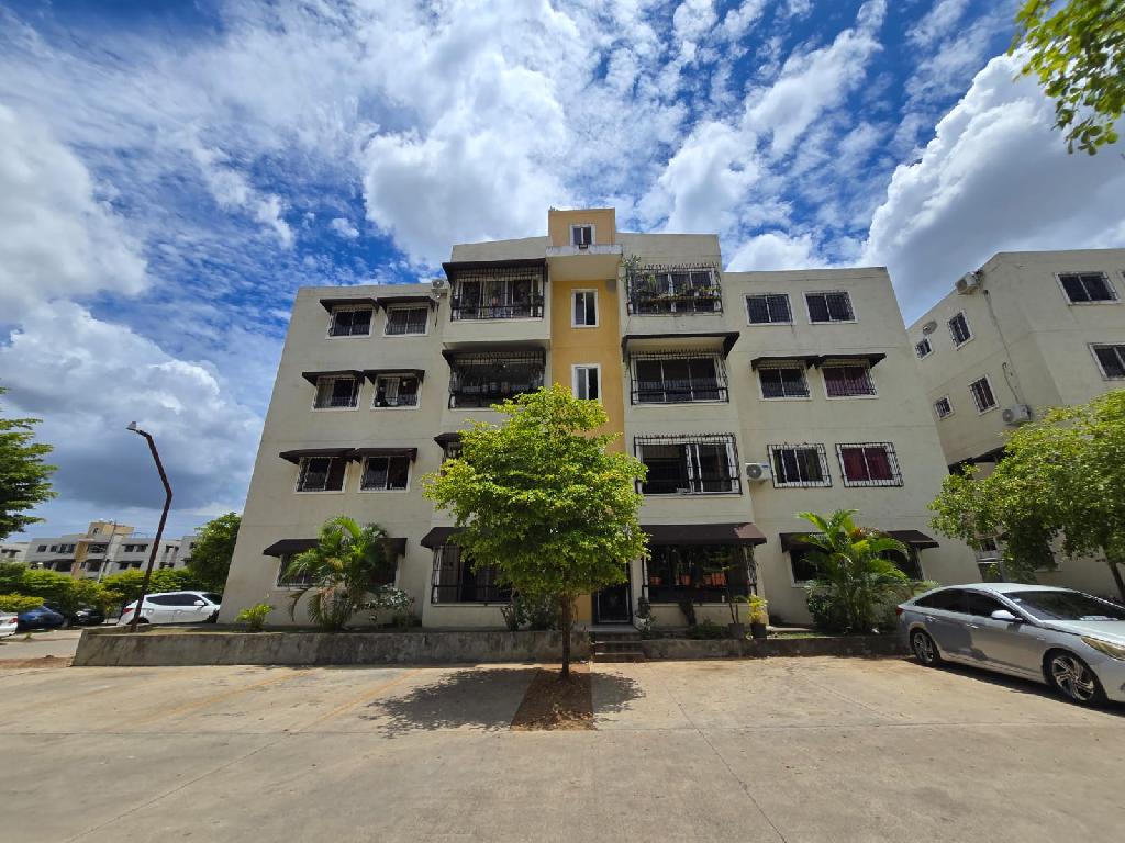 Apartamento en el Residencial  Monumental piso 3  Foto 7312644-1.jpg
