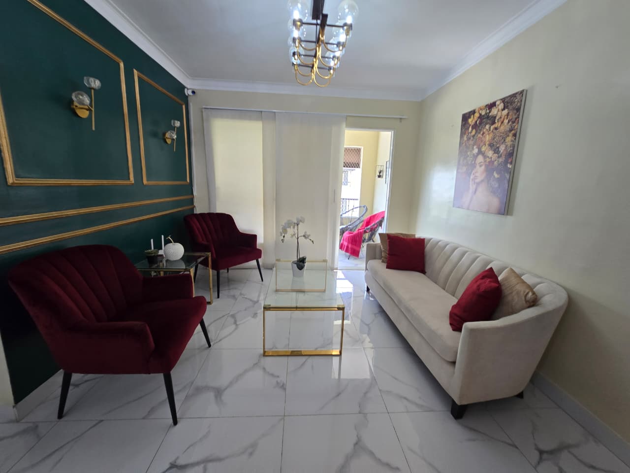 Apartamento en el Residencial  Monumental piso 3  Foto 7312644-10.jpg