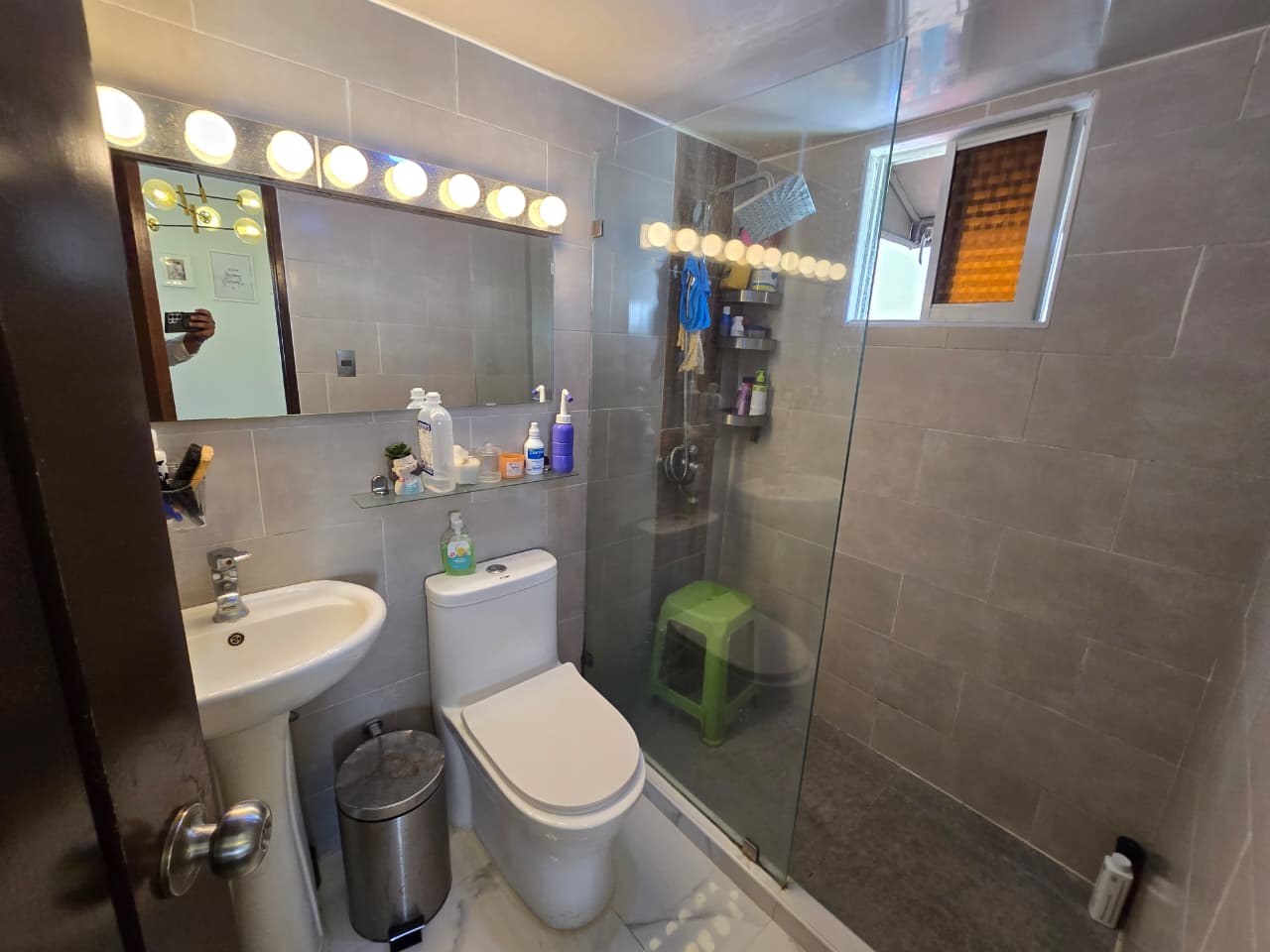 Apartamento en el Residencial  Monumental piso 3  Foto 7312644-2.jpg