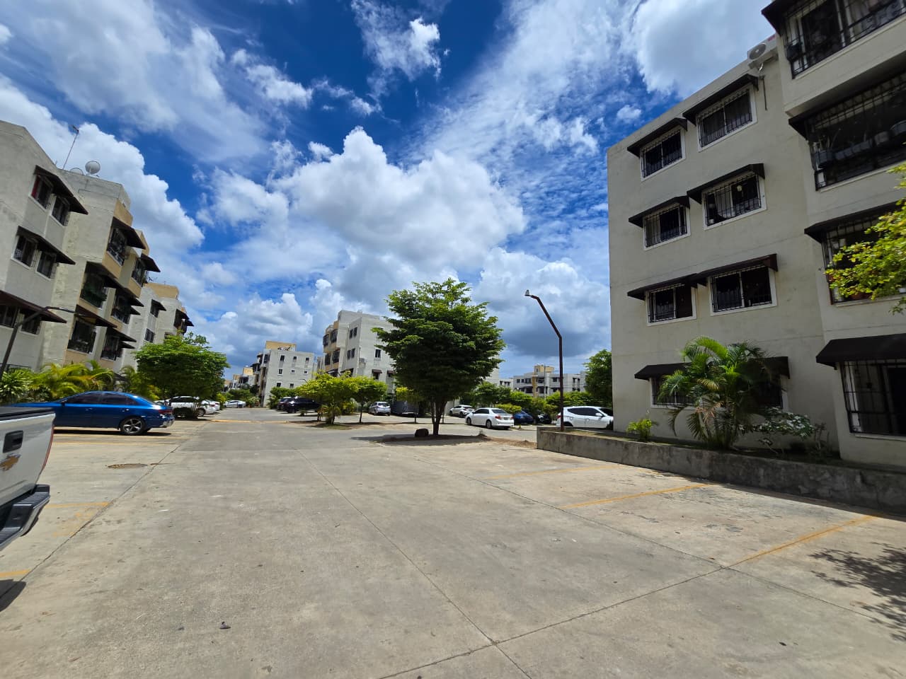 Apartamento en el Residencial  Monumental piso 3  Foto 7312644-3.jpg